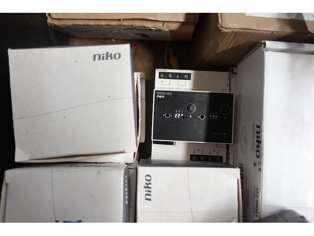 2x pallet diversen - afbeelding 11 van  38