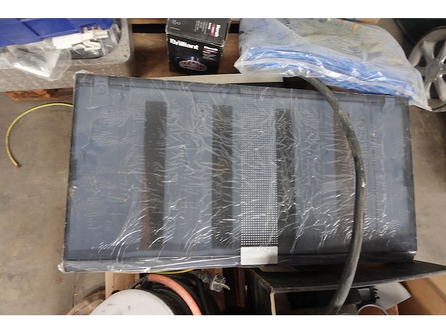 2x pallet diversen - afbeelding 16 van  38