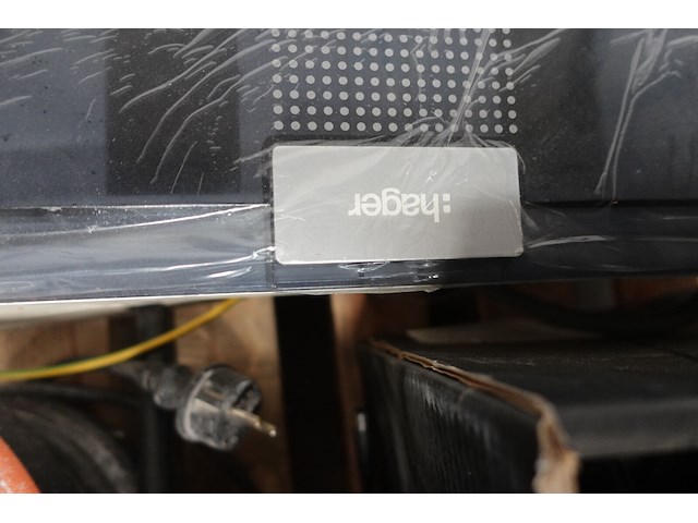 2x pallet diversen - afbeelding 17 van  38