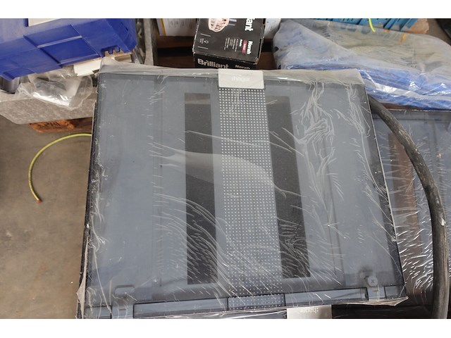 2x pallet diversen - afbeelding 18 van  38
