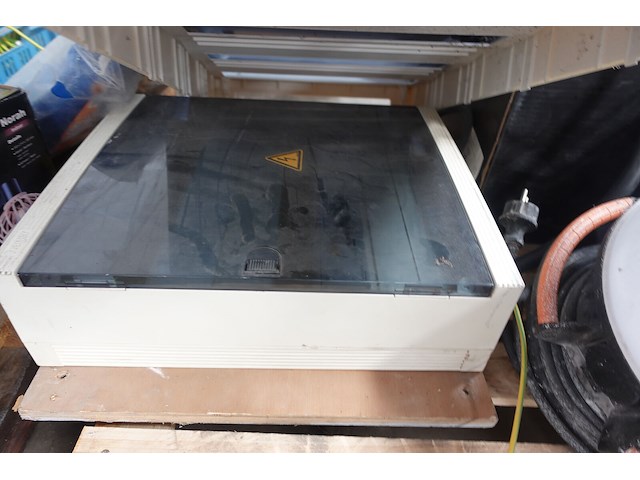 2x pallet diversen - afbeelding 19 van  38