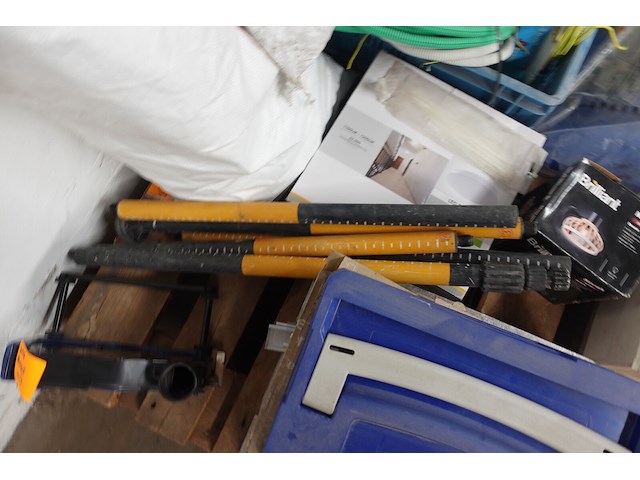 2x pallet diversen - afbeelding 20 van  38