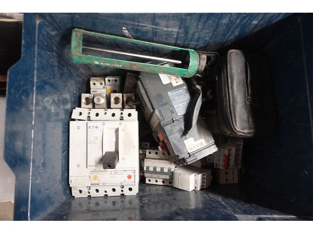 2x pallet diversen - afbeelding 12 van  38