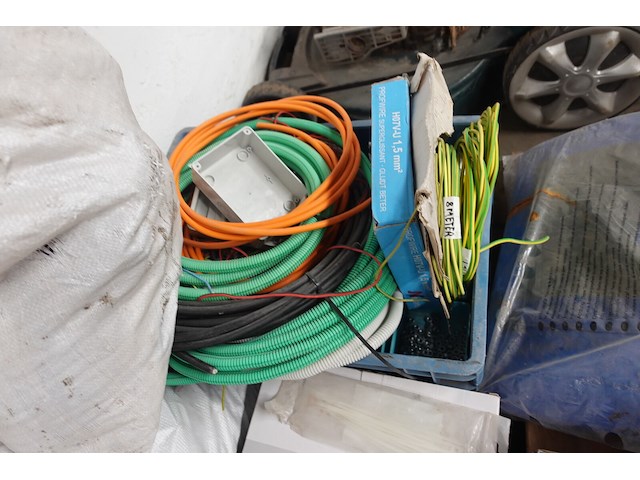 2x pallet diversen - afbeelding 24 van  38