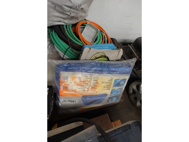 2x pallet diversen - afbeelding 25 van  38