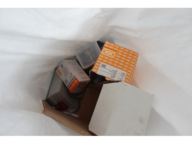 2x pallet diversen - afbeelding 29 van  38