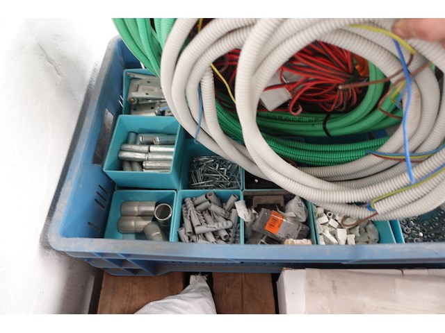2x pallet diversen - afbeelding 31 van  38