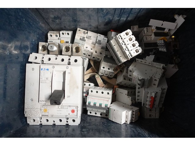 2x pallet diversen - afbeelding 33 van  38