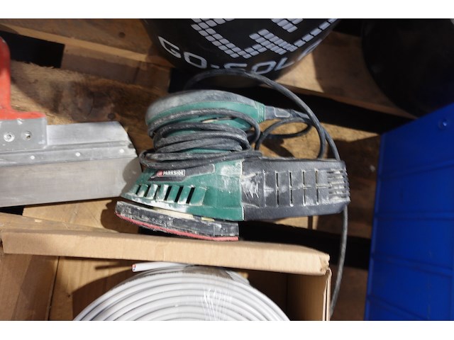 2x pallet diversen - afbeelding 4 van  18
