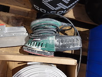 2x pallet diversen - afbeelding 4 van  18