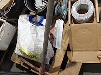 2x pallet diversen - afbeelding 9 van  18
