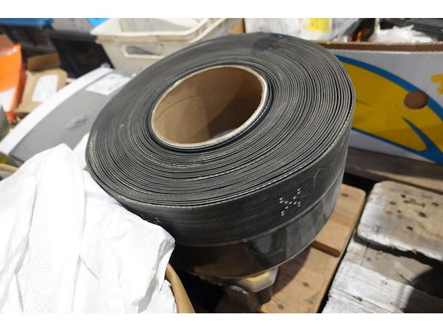 2x pallet diversen - afbeelding 14 van  18