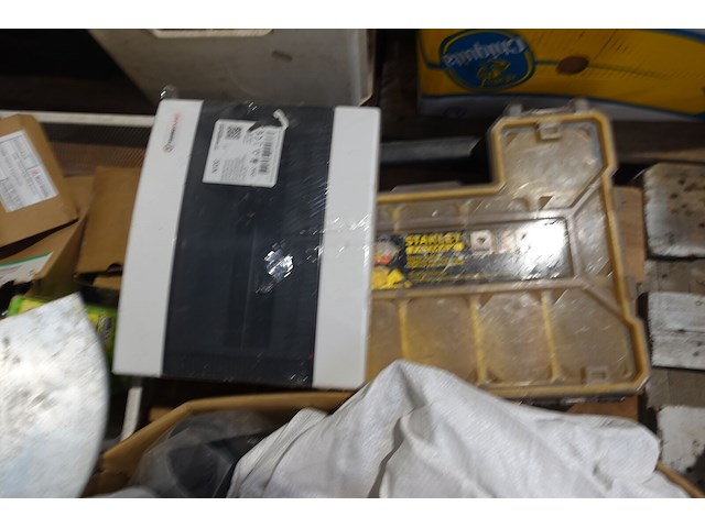2x pallet diversen - afbeelding 16 van  18
