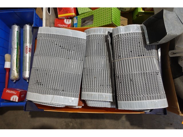 2x pallet diversen - afbeelding 17 van  18