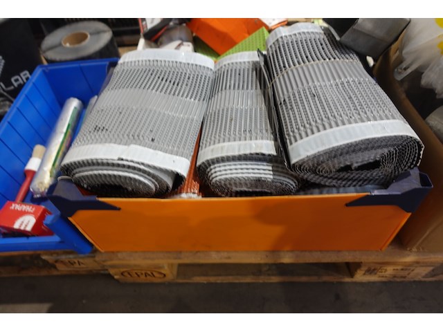 2x pallet diversen - afbeelding 18 van  18