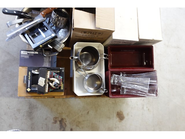 2x pallet diversen - afbeelding 6 van  15
