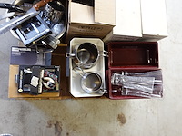 2x pallet diversen - afbeelding 6 van  15
