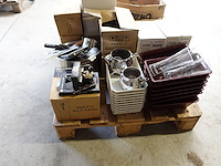 2x pallet diversen - afbeelding 7 van  15
