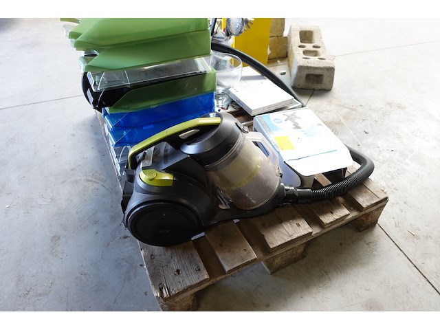 2x pallet diversen - afbeelding 12 van  15