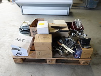 2x pallet diversen - afbeelding 15 van  15
