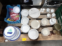 2x pallet diversen - afbeelding 1 van  6