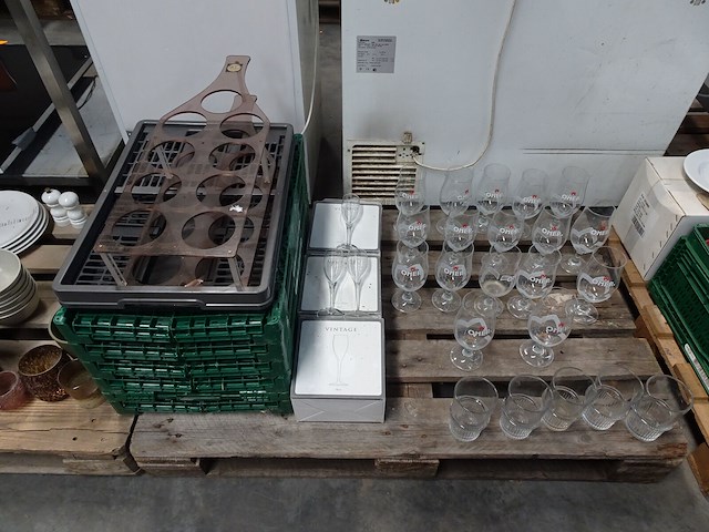 2x pallet diversen - afbeelding 2 van  6