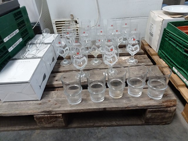 2x pallet diversen - afbeelding 6 van  6