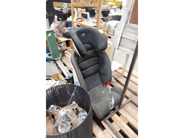 2x pallet diversen - afbeelding 2 van  11