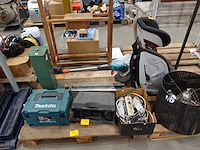 2x pallet diversen - afbeelding 1 van  11
