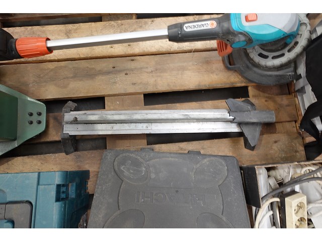 2x pallet diversen - afbeelding 6 van  11