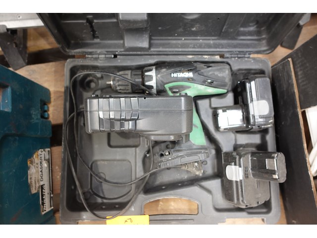2x pallet diversen - afbeelding 8 van  11