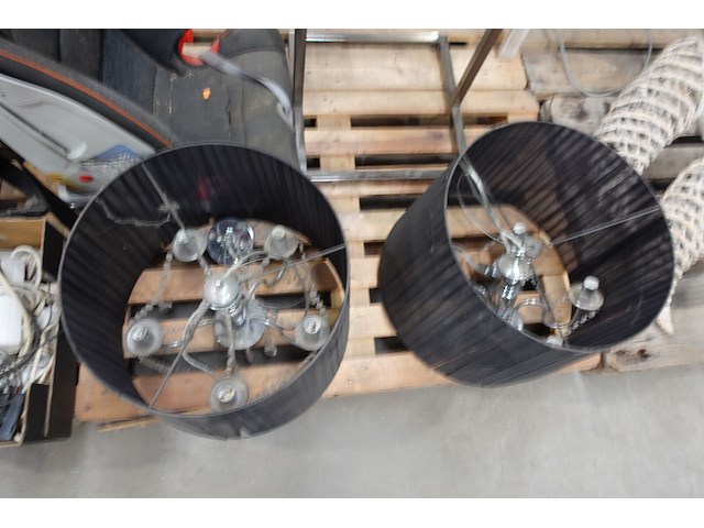 2x pallet diversen - afbeelding 10 van  11