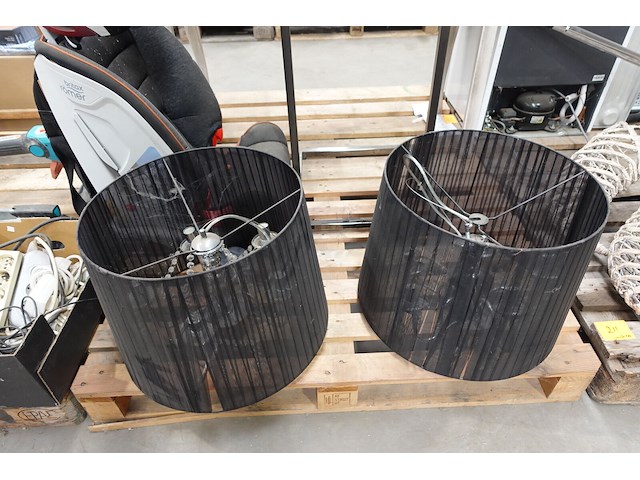 2x pallet diversen - afbeelding 11 van  11