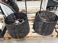 2x pallet diversen - afbeelding 11 van  11
