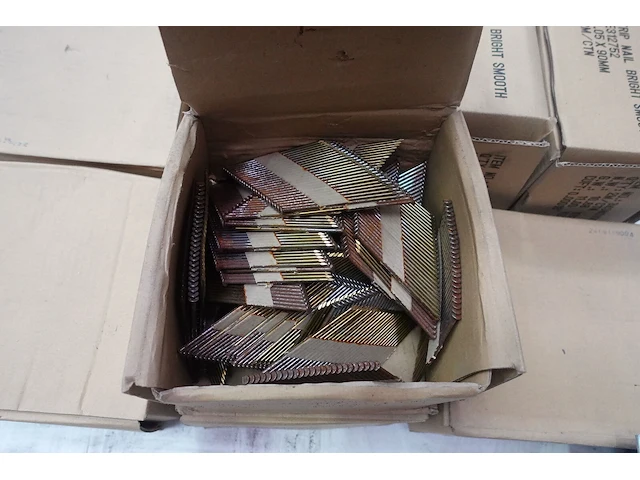 2x pallet diversen - afbeelding 4 van  19