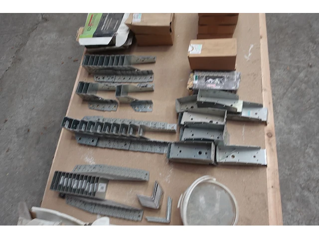 2x pallet diversen - afbeelding 5 van  19