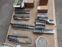 2x pallet diversen - afbeelding 5 van  19