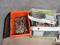 2x pallet diversen - afbeelding 6 van  19