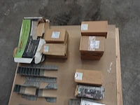 2x pallet diversen - afbeelding 7 van  19