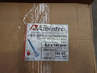 2x pallet diversen - afbeelding 8 van  19