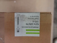 2x pallet diversen - afbeelding 9 van  19
