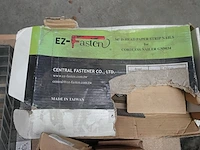 2x pallet diversen - afbeelding 11 van  19