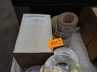 2x pallet diversen - afbeelding 15 van  19