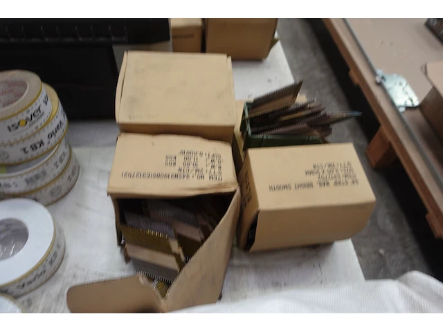 2x pallet diversen - afbeelding 16 van  19