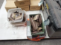 2x pallet diversen - afbeelding 19 van  19