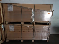 2x pallet egger