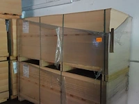 2x pallet egger - afbeelding 2 van  3
