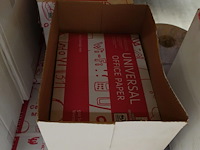 2x pallet folie + labels - afbeelding 4 van  6
