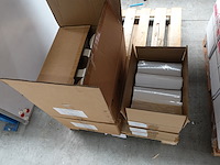 2x pallet folie + labels - afbeelding 6 van  6