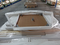 2x pallet gedemonteerd houten meubel - afbeelding 4 van  4